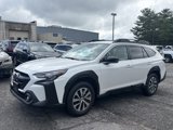 Certified 2025 Subaru Outback Premium image 3