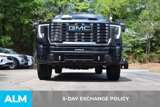 Used 2024 GMC Sierra 2500 Denali Ultimate image 4