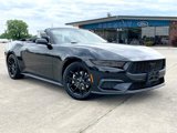 New 2025 Ford Mustang Premium image 2