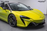 Used 2025 McLaren Artura Spider image 2