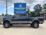 Used 2019 Ford F250 Lariat w/ Lariat Ultimate Package image 2