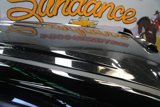 New 2025 Chevrolet Silverado 3500 LTZ w/ LTZ Plus Package image 5