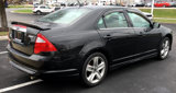 Used 2010 Ford Fusion Sport image 6