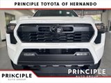 New 2025 Toyota Tacoma TRD Off-Road image 3