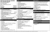 New 2025 Chevrolet Silverado 1500 ZR2 w/ Technology Package image 2