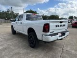 New 2025 RAM 2500 Big Horn image 4