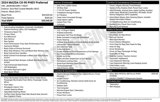 Certified 2024 MAZDA CX-90 Plug-In Hybrid w/ Preferred image 4
