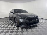 Certified 2024 BMW i5 M60 w/ Premium Package image 3