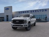 New 2025 Ford F250 XLT image 2