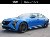 New 2025 Cadillac CT5 V image 4