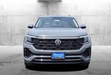 New 2025 Volkswagen Atlas SEL Premium R-Line image 4