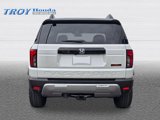New 2026 Honda Passport TrailSport Elite image 4