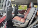 New 2025 INFINITI QX80 Autograph w/ Premium Cargo Package image 5