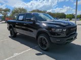 New 2026 RAM 1500 Rebel image 2