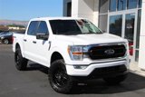 Used 2022 Ford F150 XLT w/ Trailer Tow Package image 2