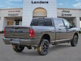 New 2025 RAM 2500 Laramie image 3