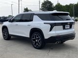 New 2025 Chevrolet Traverse High Country w/ LPO, Floor Liner Package image 3