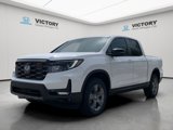 New 2025 Honda Ridgeline TrailSport image 2