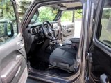 Used 2018 Jeep Wrangler Unlimited Sport S image 5