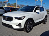 New 2025 Volvo XC40 B5 Ultra w/ Climate Package image 2