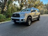 Used 2011 Toyota Sequoia SR5 image 3