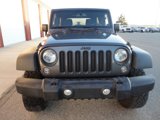 Used 2014 Jeep Wrangler Unlimited Sport w/ Quick Order Package 24S image 5