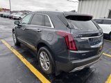 Used 2023 Cadillac XT5 Premium Luxury image 4