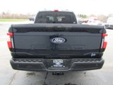 New 2025 Ford F150 Lightning XLT w/ Max Trailer Tow Package image 6