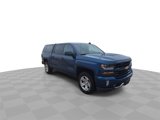 Certified 2016 Chevrolet Silverado 1500 LT w/ All Star Edition image 2
