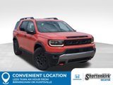 New 2026 Honda Passport TrailSport image 2