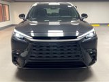 New 2025 Lexus TX 350 AWD image 2