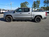 New 2025 Chevrolet Silverado 1500 Custom w/ Turbomax Blackout Package image 6
