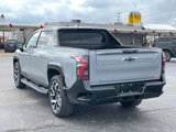 New 2025 Chevrolet Silverado EV RST image 5