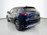 New 2025 MAZDA CX-5 Signature image 5