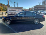 Used 2015 Mercedes-Benz S 550 4MATIC Sedan image 5