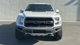 Certified 2018 Ford F150 Raptor w/ Equipment Group 802A Luxury image 2