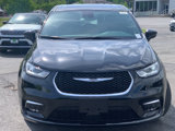 New 2025 Chrysler Pacifica Select image 2