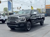 New 2025 RAM 2500 Laramie image 3