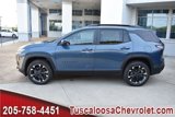 New 2026 Chevrolet Equinox RS image 5