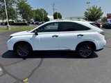 Used 2015 Lexus RX 350 F Sport image 2