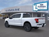 New 2025 Ford F150 Lightning Lariat image 4