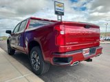 New 2025 Chevrolet Silverado 1500 RST image 6