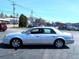 Used 2010 Cadillac DTS Platinum image 6