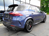 Used 2025 Mercedes-Benz GLE 63 AMG S image 5