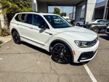Used 2020 Volkswagen Tiguan SE R-Line image 2
