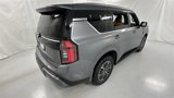 New 2025 Nissan Armada SL w/ Captain's Chari Seat Package image 3