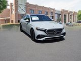 New 2025 Mercedes-Benz E 450 4MATIC Sedan image 2