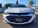 Used 2019 Chevrolet Malibu LT image 3