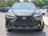 New 2025 Lexus NX 350 AWD w/ Luxury Package image 3