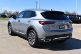 New 2025 Buick Envision Preferred image 5
